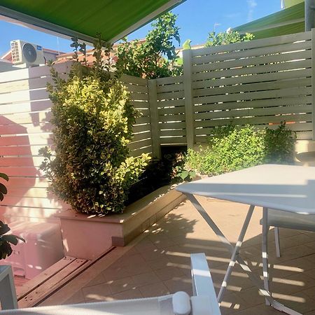 B&B Villa Pini Civitanova Marche Esterno foto