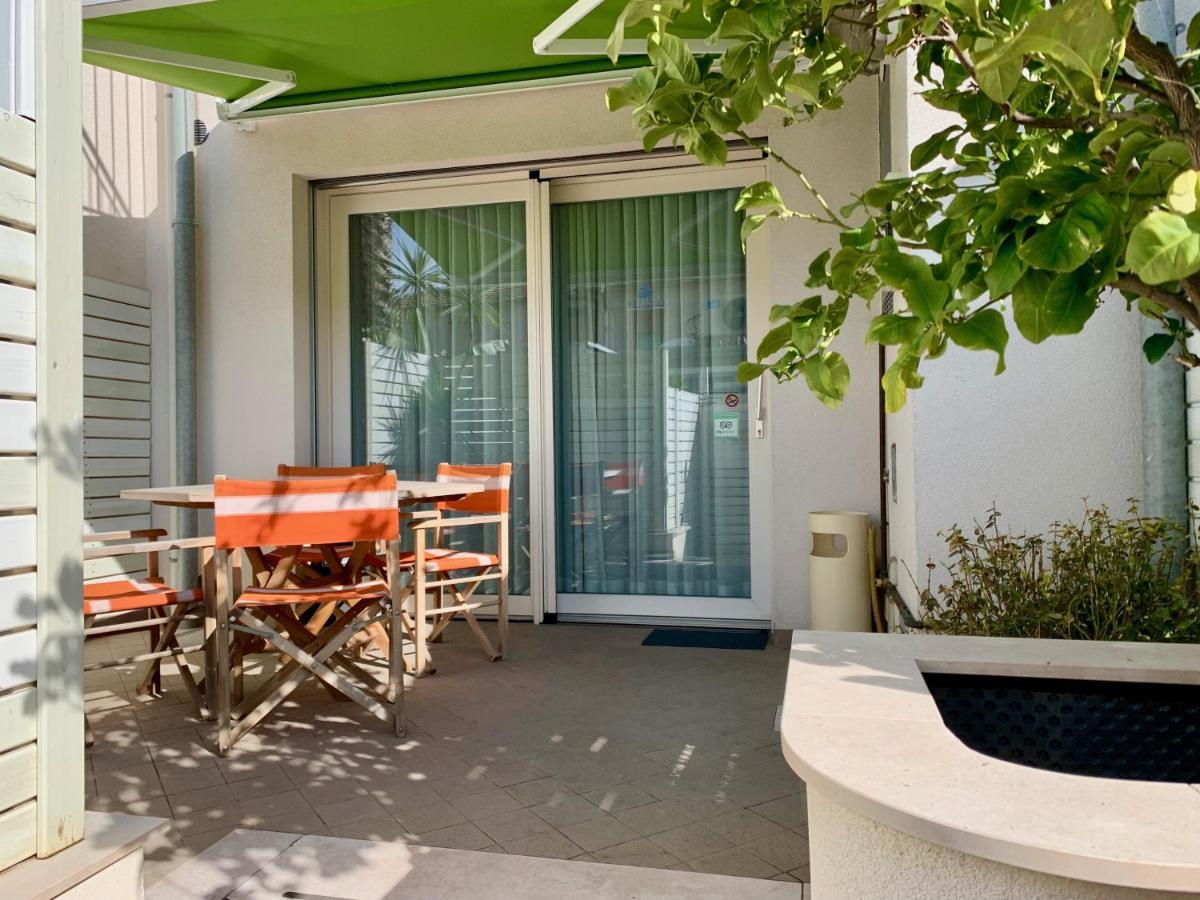 B&B Villa Pini Civitanova Marche Esterno foto