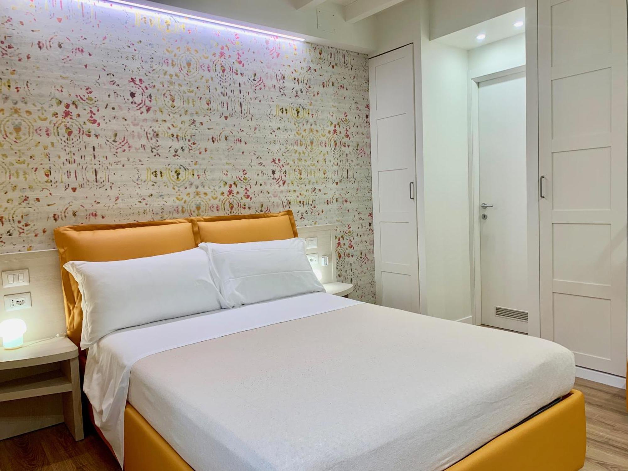 B&B Villa Pini Civitanova Marche Esterno foto