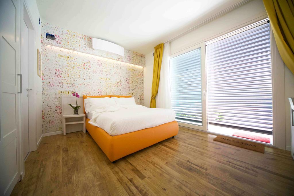 B&B Villa Pini Civitanova Marche Camera foto