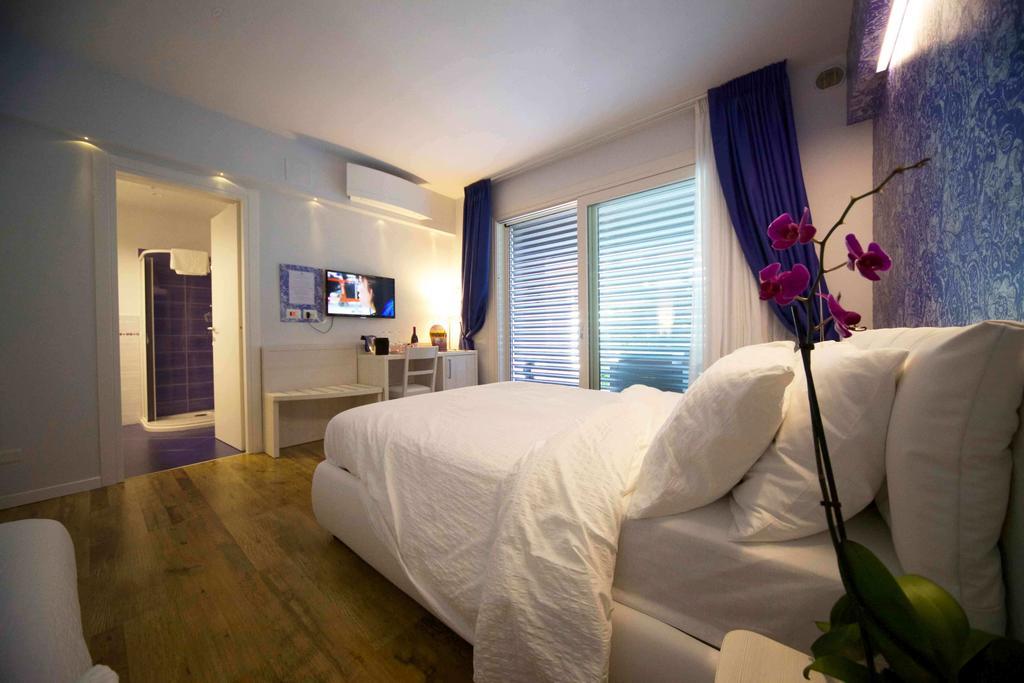 B&B Villa Pini Civitanova Marche Camera foto